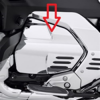 52-963_1_Chrome Engine Cover On Honda GL1800 (Left Side View).jpg